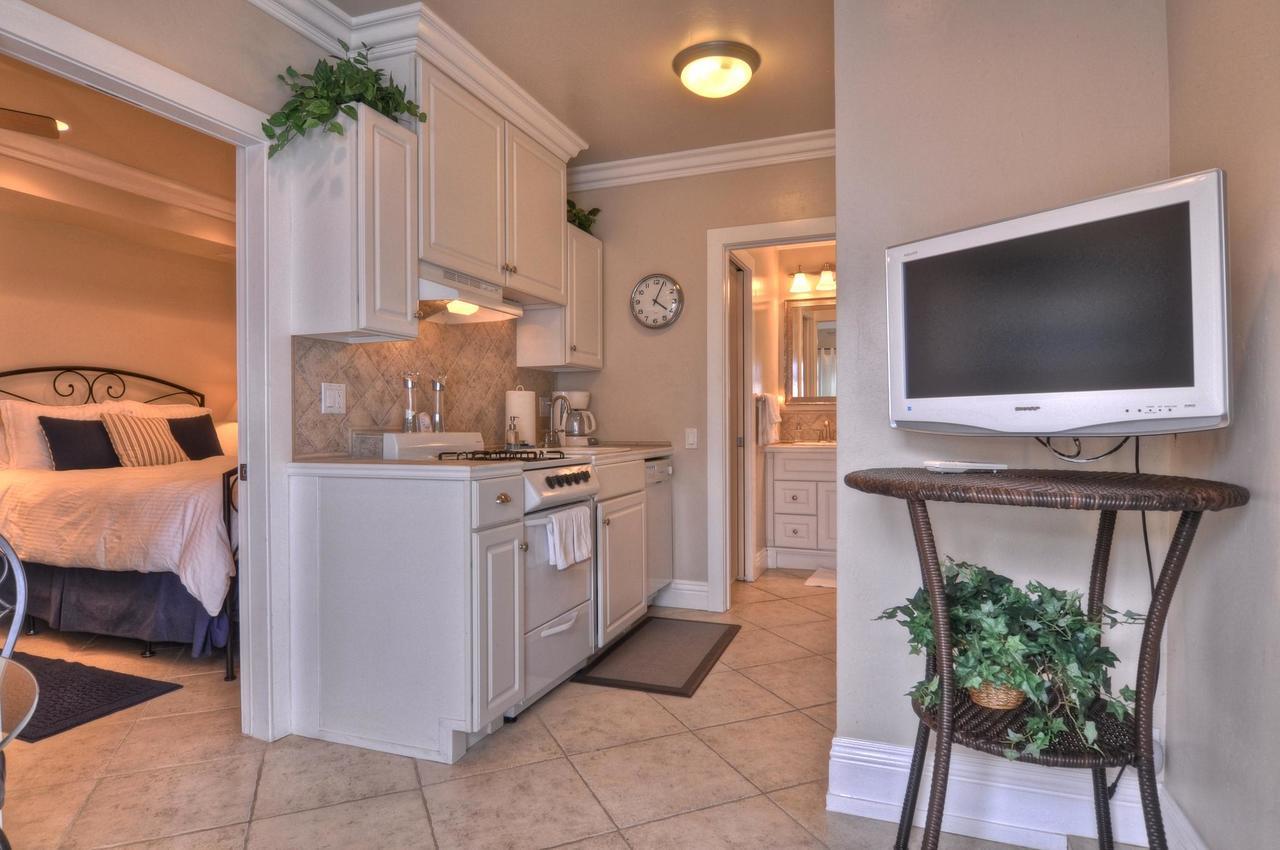 Monterey D Apartment San Clemente Ngoại thất bức ảnh